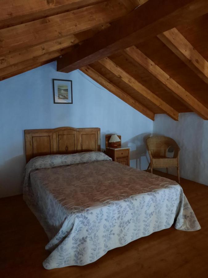 Vv Los Senderos Fontanales Moya  Zewnętrze zdjęcie